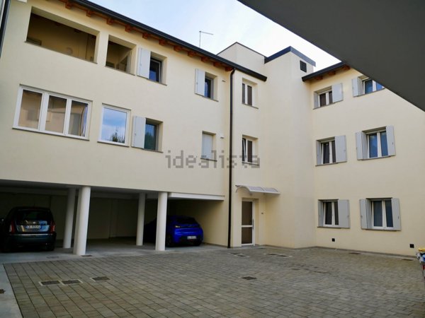 appartamento in vendita a Cervignano del Friuli