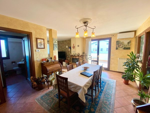 appartamento in vendita a Cervignano del Friuli