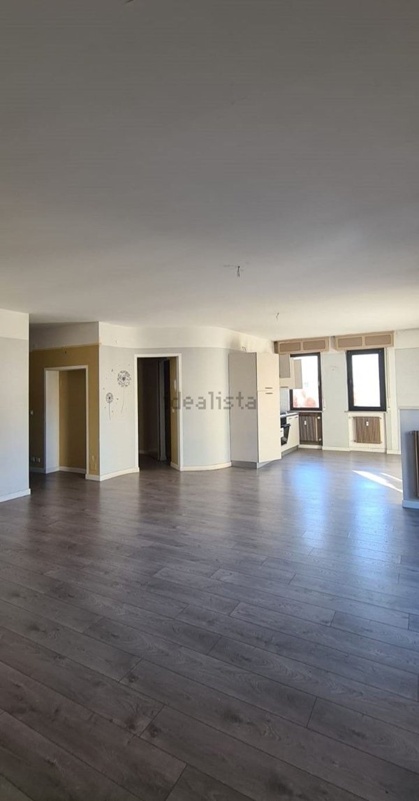 appartamento in vendita a Cervignano del Friuli