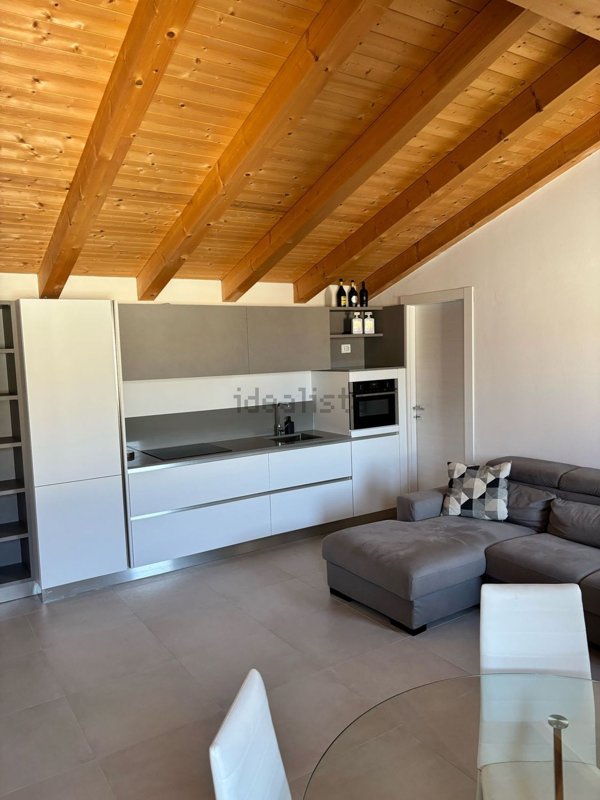 appartamento in vendita a Cervignano del Friuli