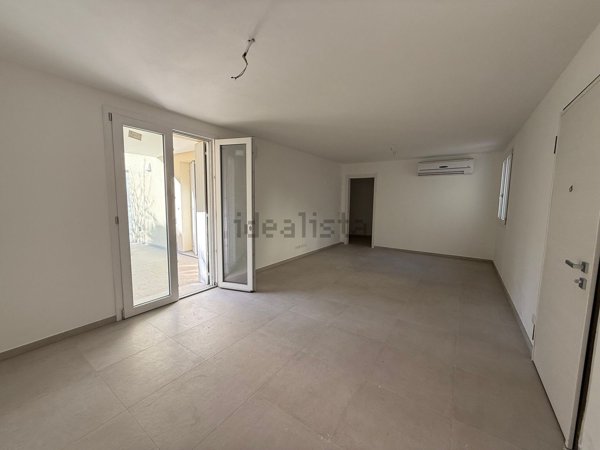 appartamento in vendita a Cervignano del Friuli