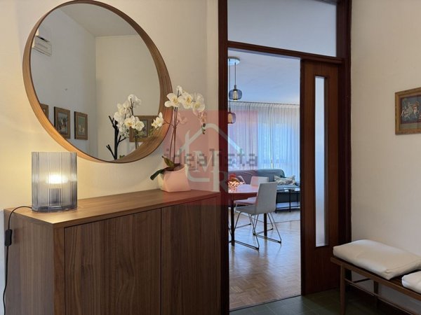 appartamento in vendita a Cervignano del Friuli