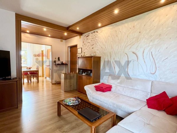 appartamento in vendita a Cervignano del Friuli