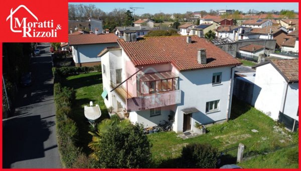 casa indipendente in vendita a Cervignano del Friuli