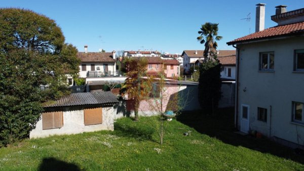casa indipendente in vendita a Cervignano del Friuli