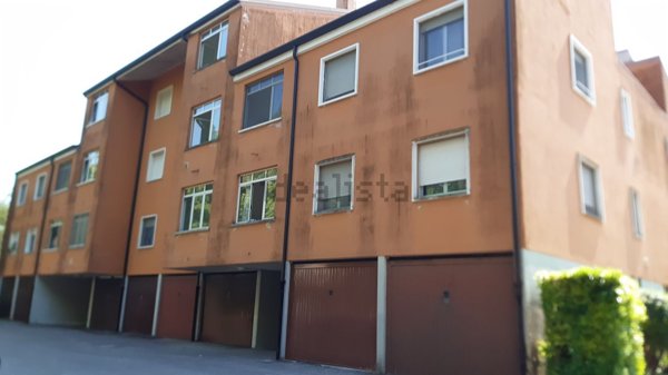 appartamento in vendita a Cervignano del Friuli