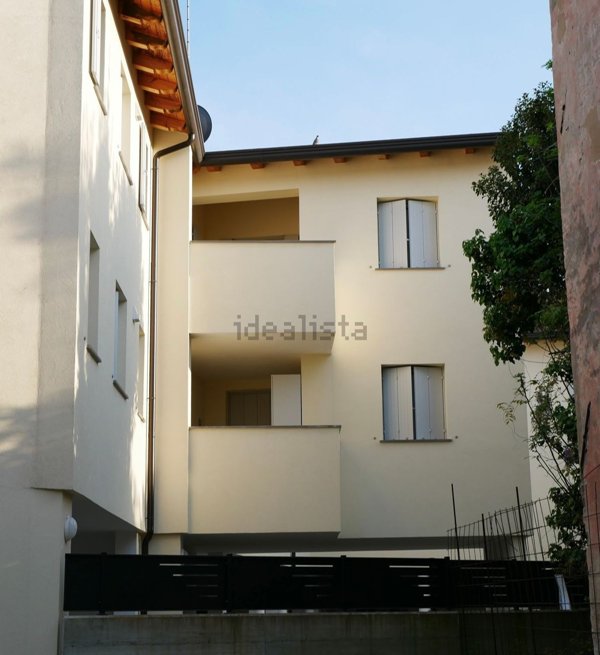 appartamento in vendita a Cervignano del Friuli