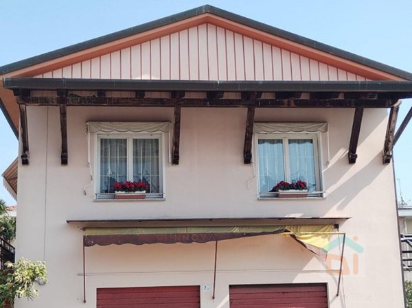 appartamento in vendita a Cervignano del Friuli