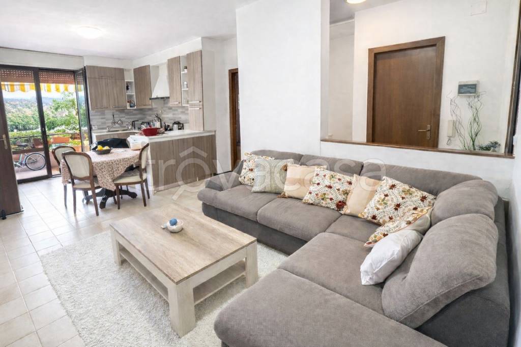 appartamento in vendita a Cervignano del Friuli