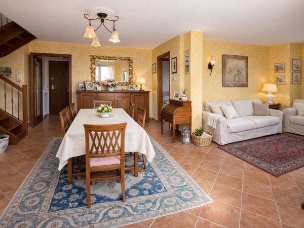 appartamento in vendita a Cervignano del Friuli