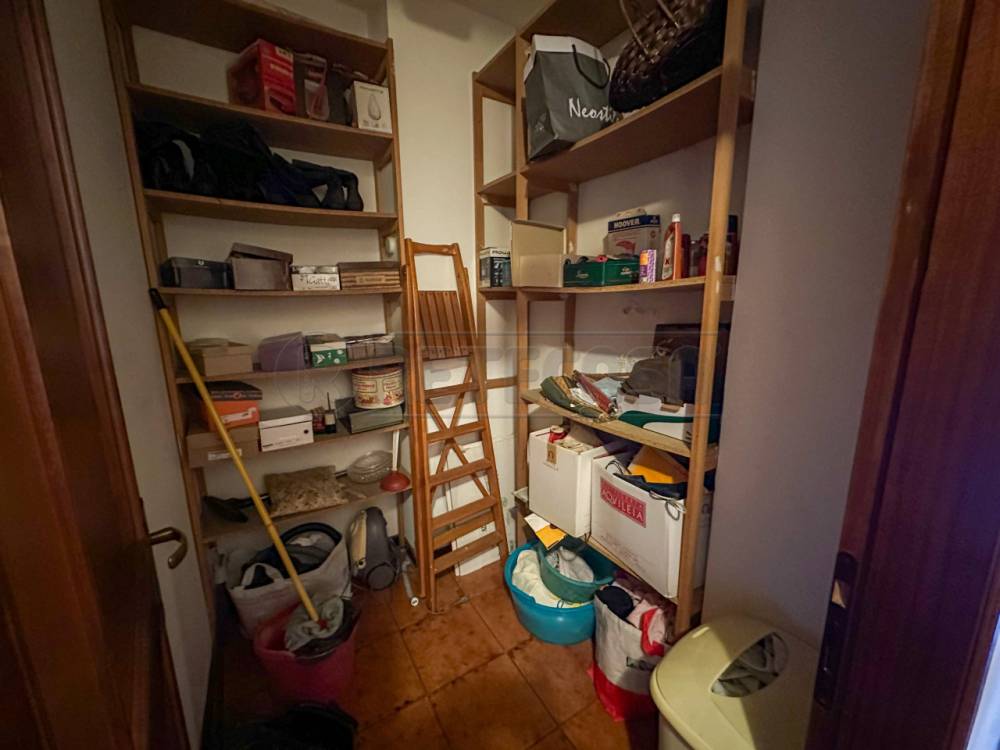 appartamento in vendita a Cervignano del Friuli