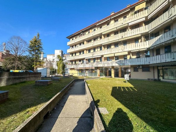 appartamento in vendita a Cervignano del Friuli