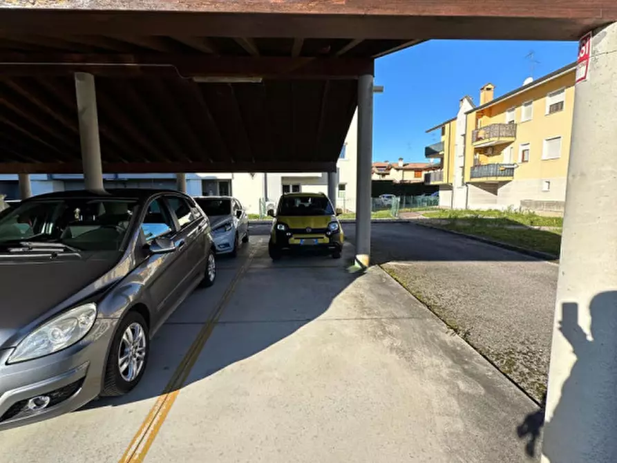 mansarda in vendita a Cervignano del Friuli