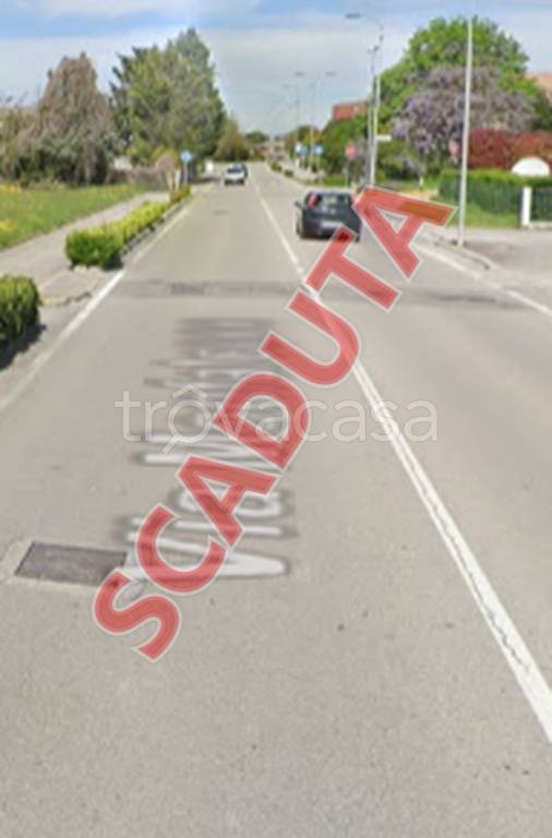 terreno edificabile in vendita a Cervignano del Friuli