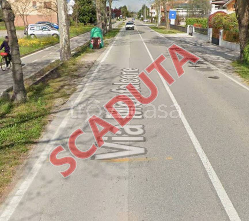 terreno edificabile in vendita a Cervignano del Friuli