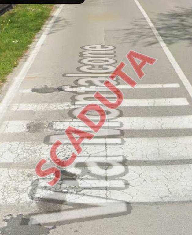 terreno edificabile in vendita a Cervignano del Friuli