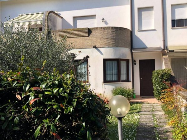 casa indipendente in vendita a Cervignano del Friuli