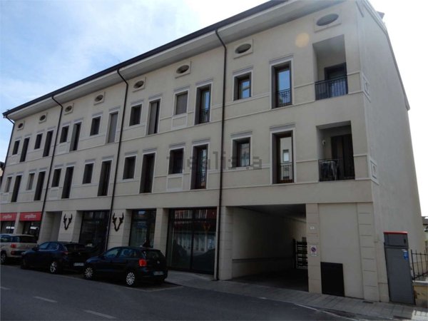 appartamento in vendita a Cervignano del Friuli