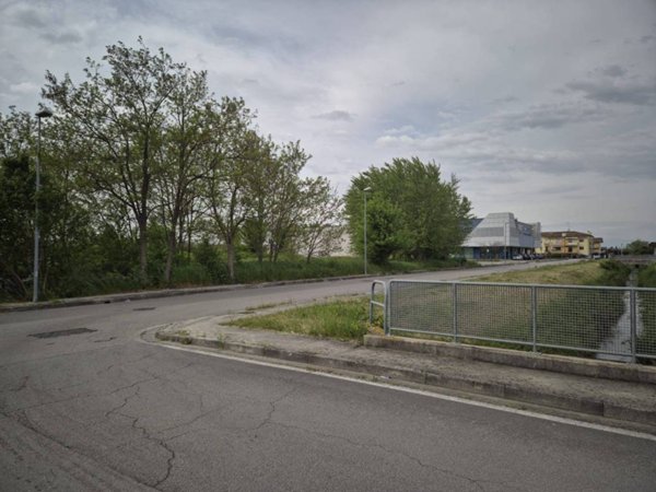 terreno edificabile in vendita a Cervignano del Friuli