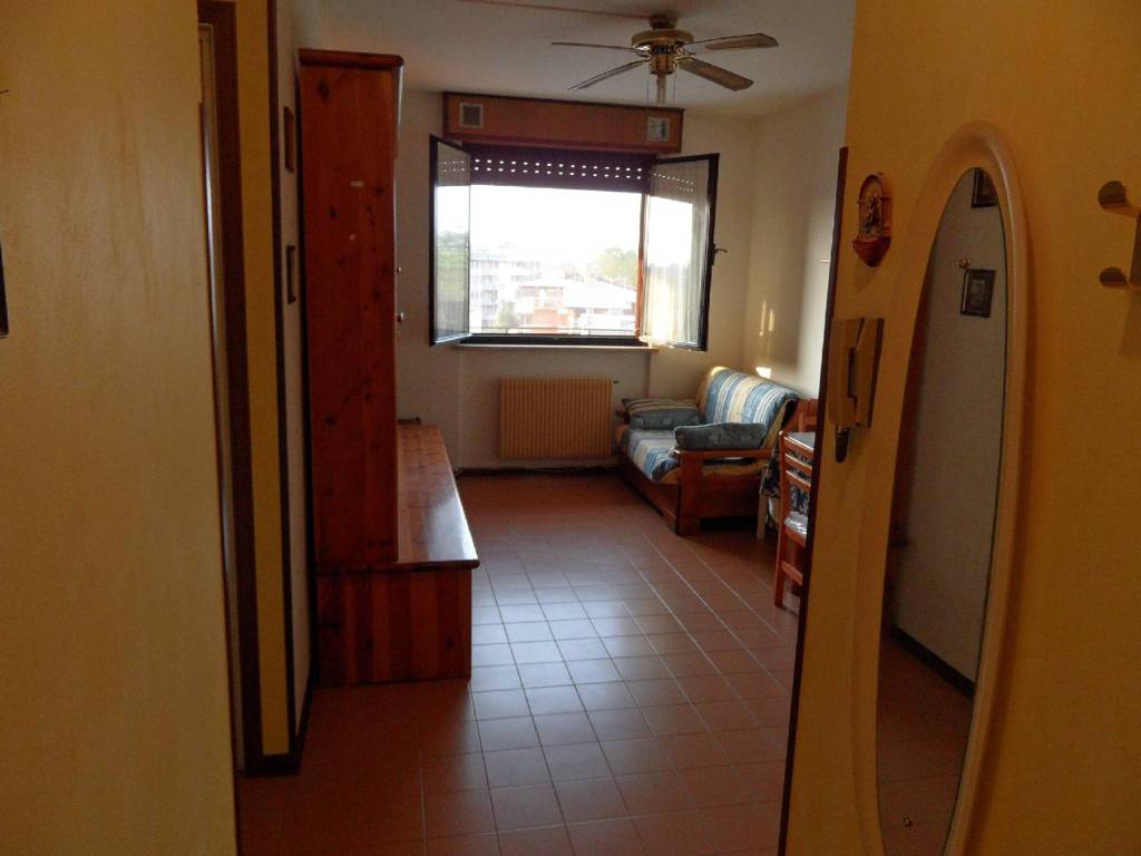 appartamento in vendita a Cervignano del Friuli