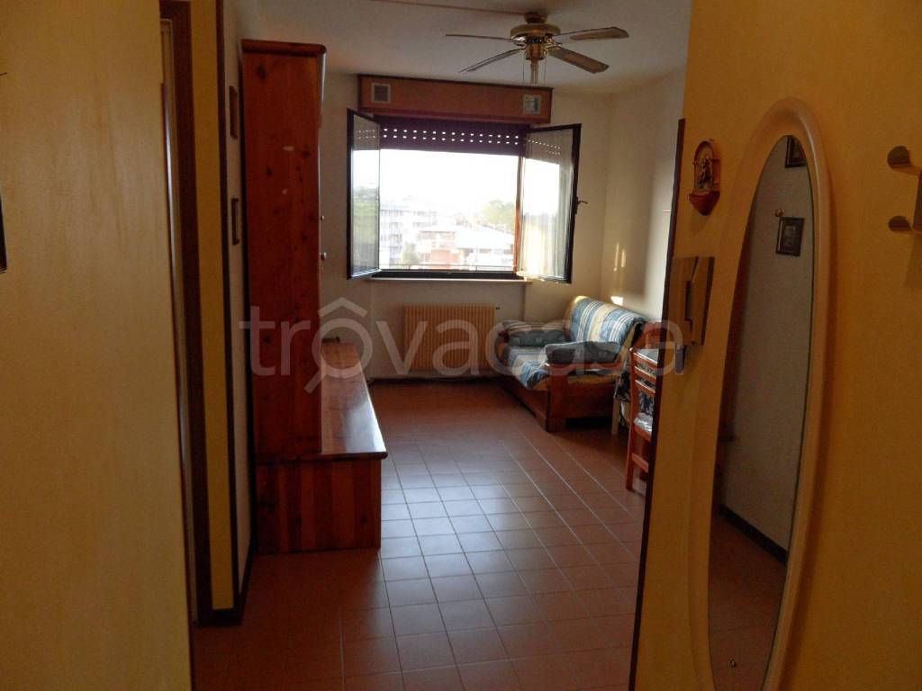 appartamento in vendita a Cervignano del Friuli