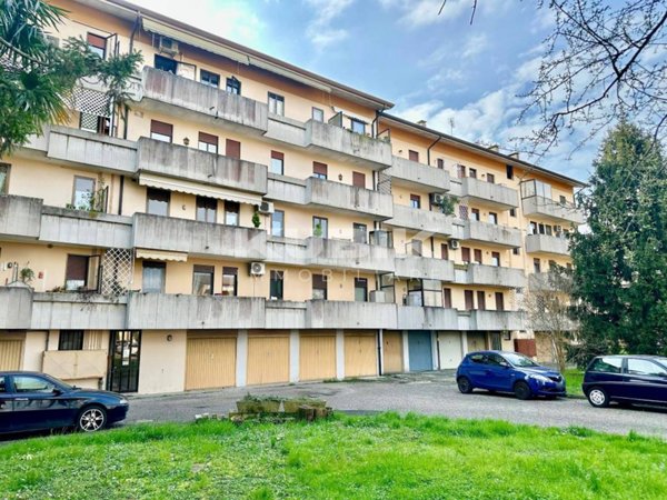 appartamento in vendita a Cervignano del Friuli