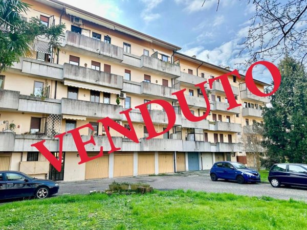 appartamento in vendita a Cervignano del Friuli