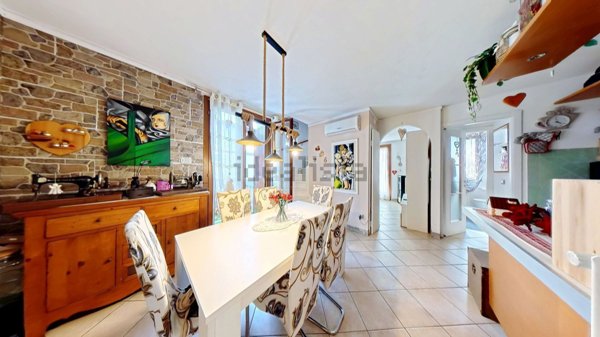 appartamento in vendita a Cervignano del Friuli