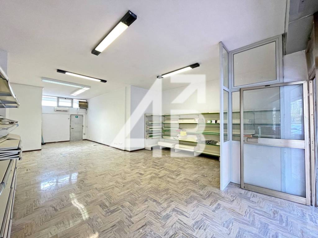 negozio in vendita a Cervignano del Friuli