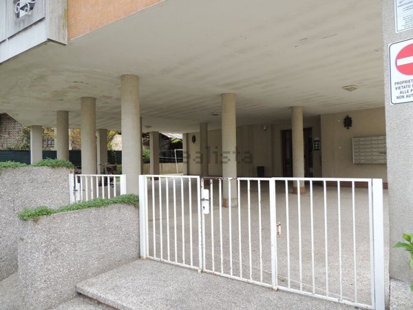 appartamento in vendita a Cervignano del Friuli