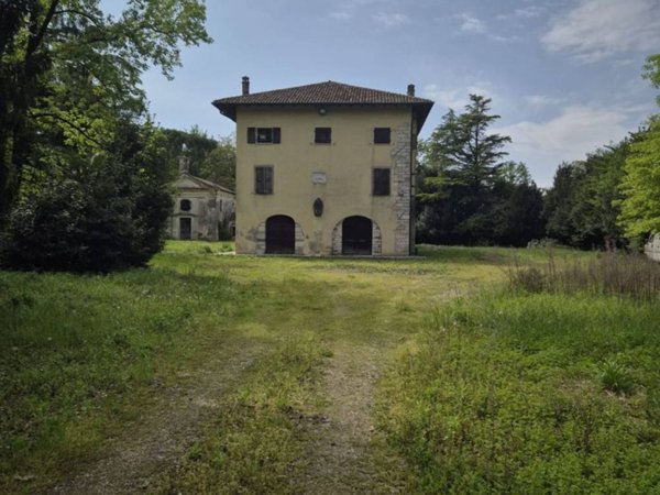 villa in vendita a Cervignano del Friuli