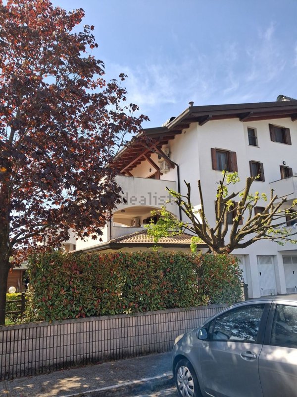 appartamento in vendita a Cervignano del Friuli