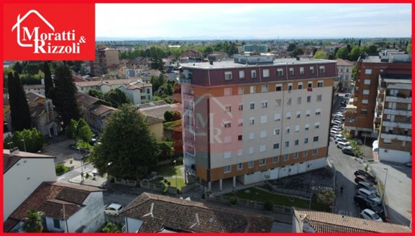 appartamento in vendita a Cervignano del Friuli