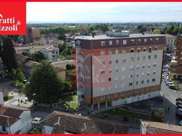 appartamento in vendita a Cervignano del Friuli
