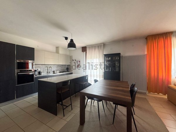 appartamento in vendita a Cervignano del Friuli