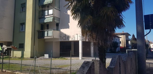 appartamento in vendita a Cervignano del Friuli