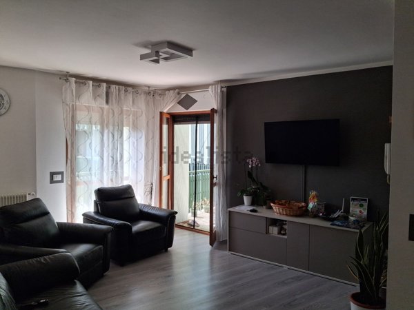 appartamento in vendita a Cervignano del Friuli