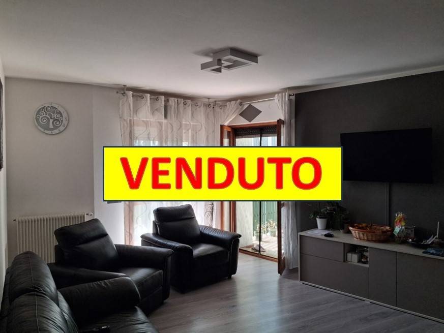 appartamento in vendita a Cervignano del Friuli
