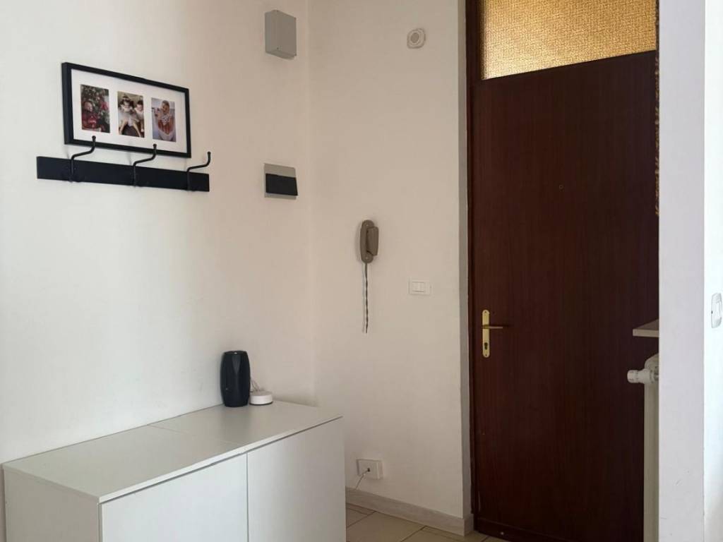 appartamento in vendita a Cervignano del Friuli