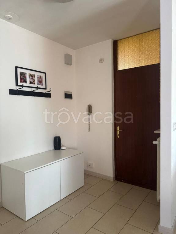 appartamento in vendita a Cervignano del Friuli