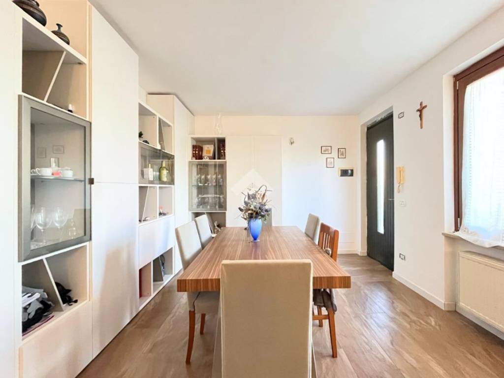 casa indipendente in vendita a Cervignano del Friuli