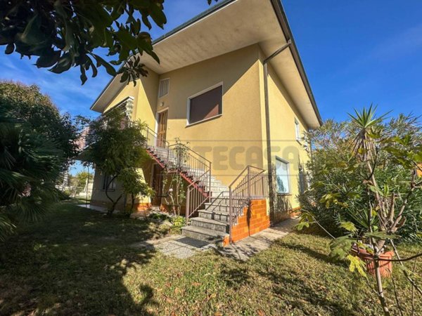 casa indipendente in vendita a Cervignano del Friuli