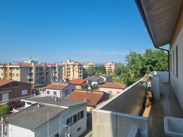 appartamento in vendita a Cervignano del Friuli