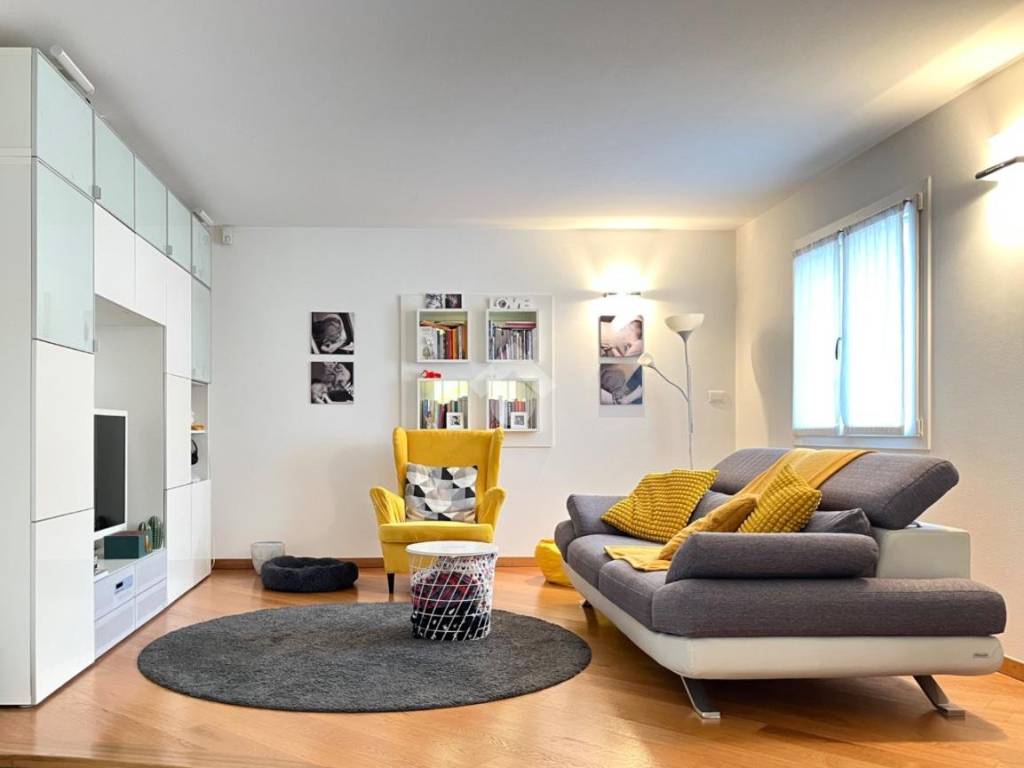 casa indipendente in vendita a Cervignano del Friuli
