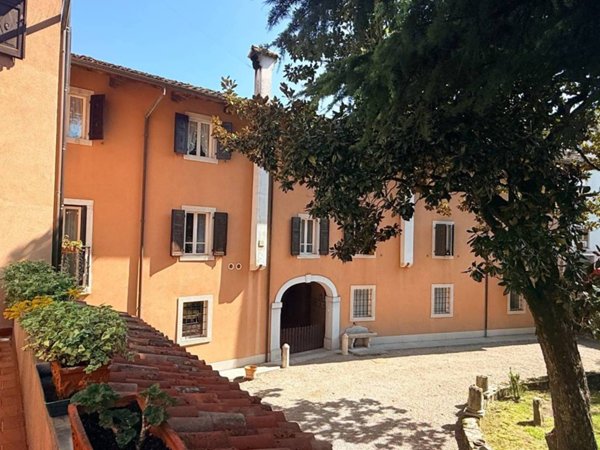 appartamento in vendita a Cervignano del Friuli