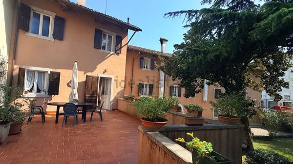 casa indipendente in vendita a Cervignano del Friuli