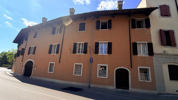casa indipendente in vendita a Cervignano del Friuli