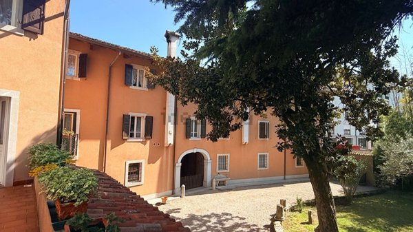 appartamento in vendita a Cervignano del Friuli