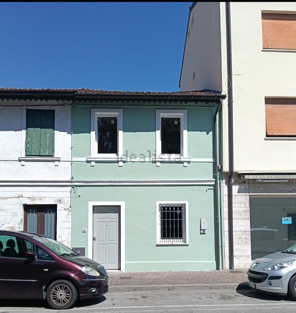 casa indipendente in vendita a Cervignano del Friuli in zona Pradiziolo