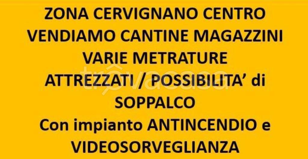 appartamento in vendita a Cervignano del Friuli